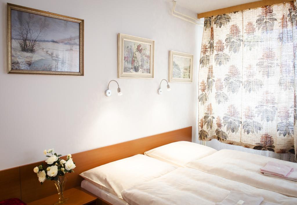 Betty Guest house Prague
